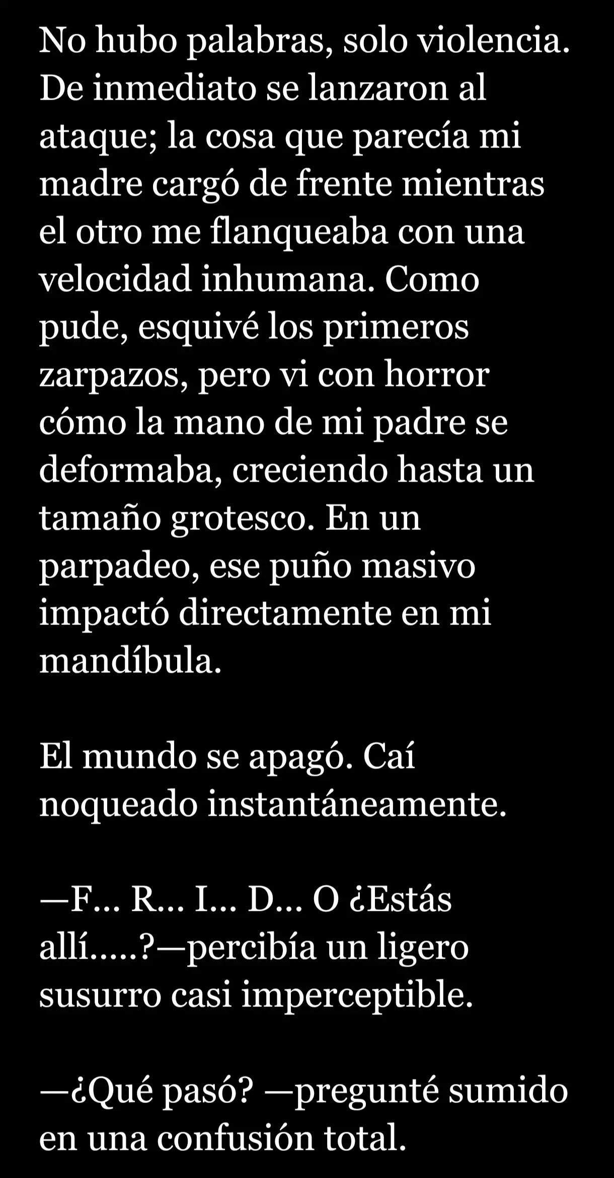 Aquella vez que reencarne como una piedra (Novela) - Capítulo 16 - Página 5 - LectorTMOo