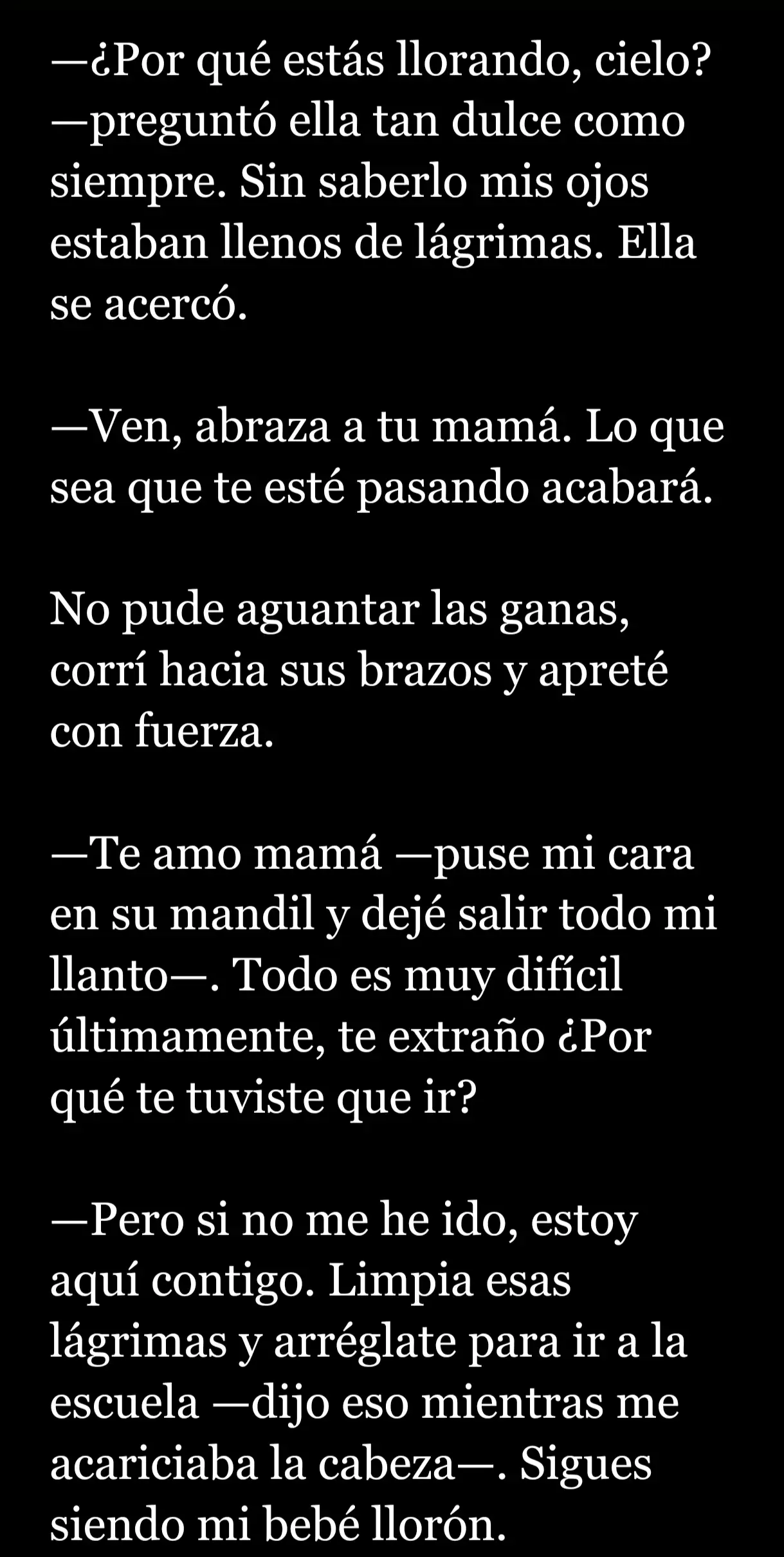 Aquella vez que reencarne como una piedra (Novela) - Capítulo 16 - Página 9 - LectorTMOo