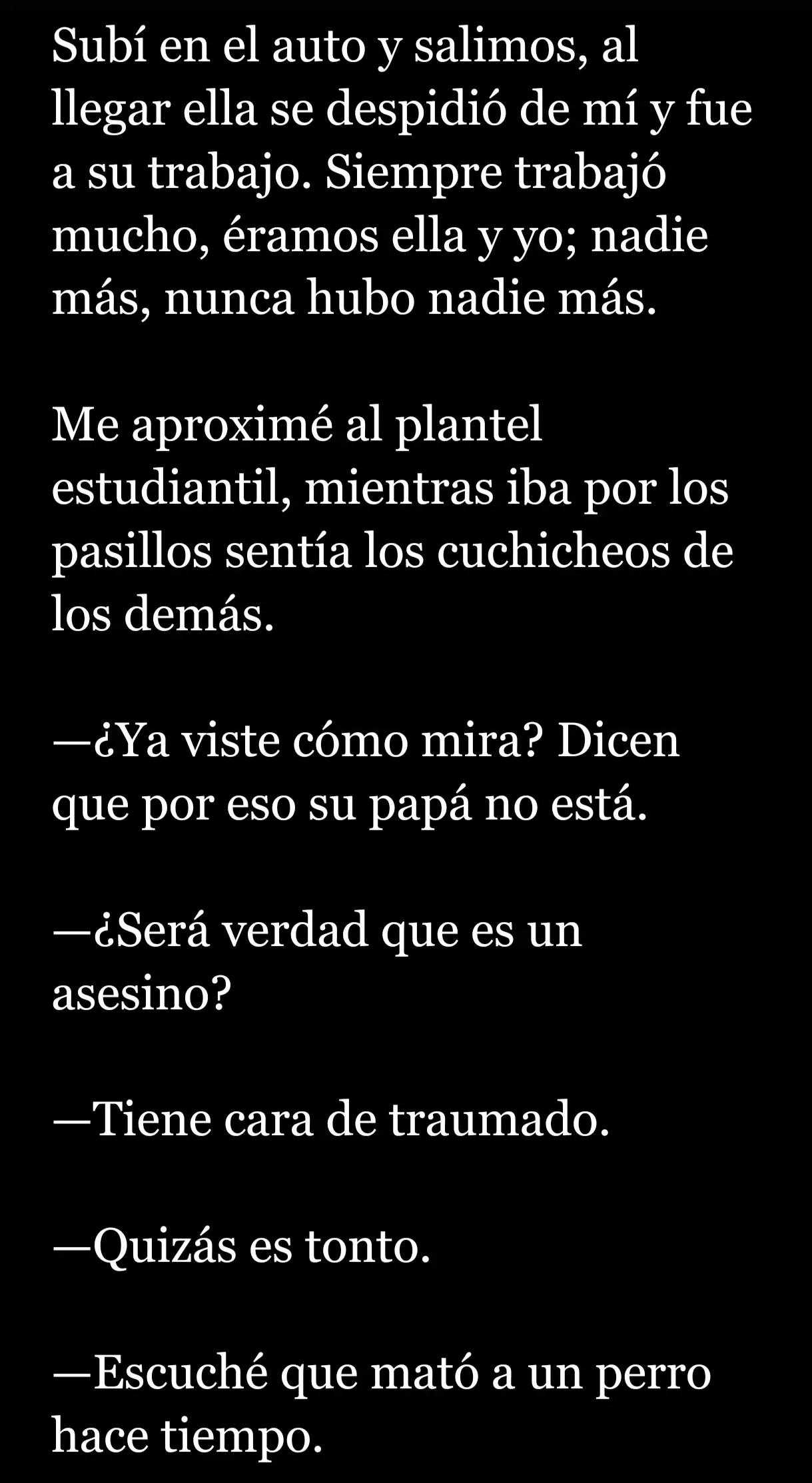 Aquella vez que reencarne como una piedra (Novela) - Capítulo 16 - Página 11 - LectorTMOo