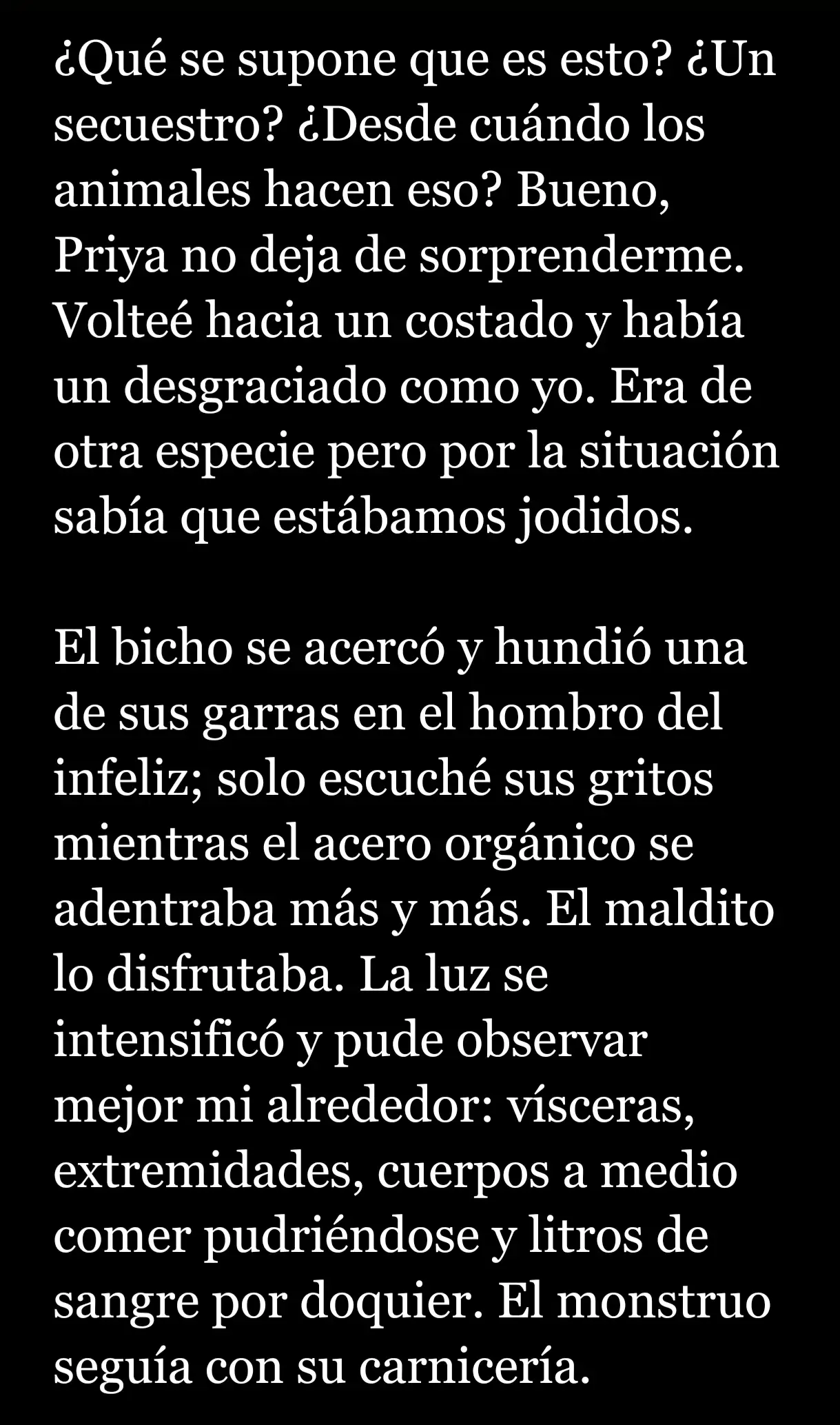 Aquella vez que reencarne como una piedra (Novela) - Capítulo 17 - Página 4 - LectorTMOo