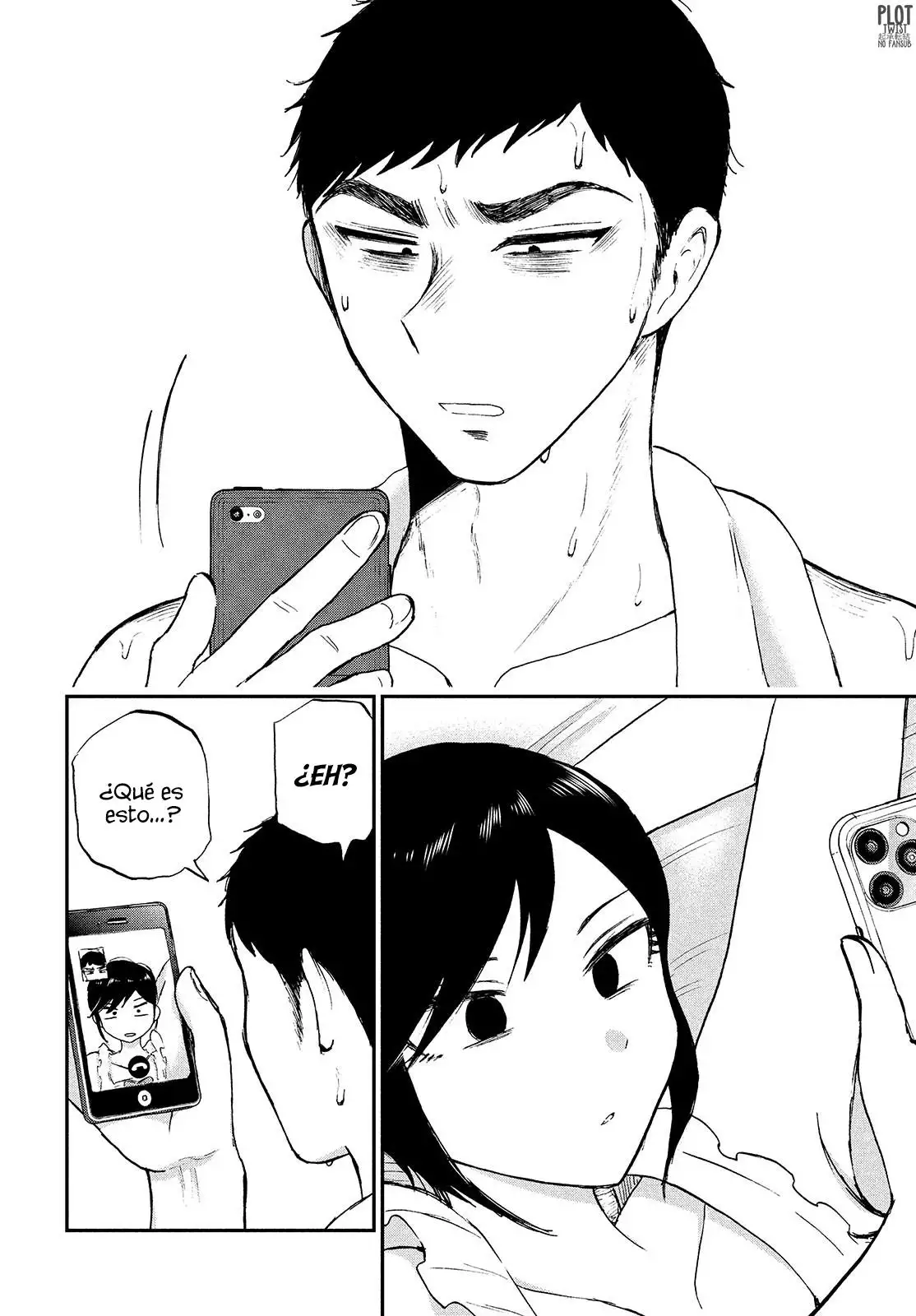 Arakure Ojousama Wa MonMon Shiteiru capítulo 17 página 20