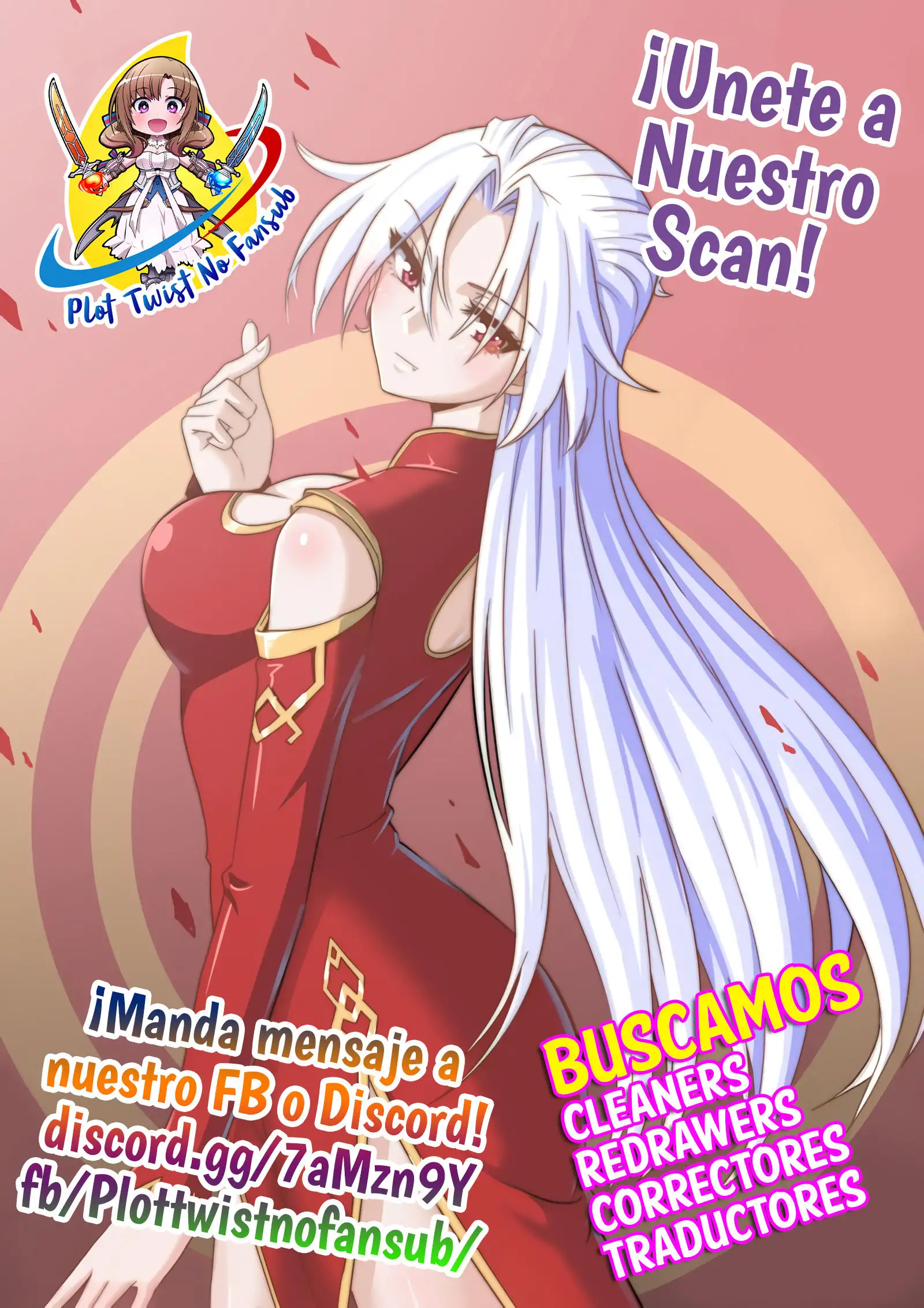 Arakure Ojousama Wa MonMon Shiteiru capítulo 17 página 24