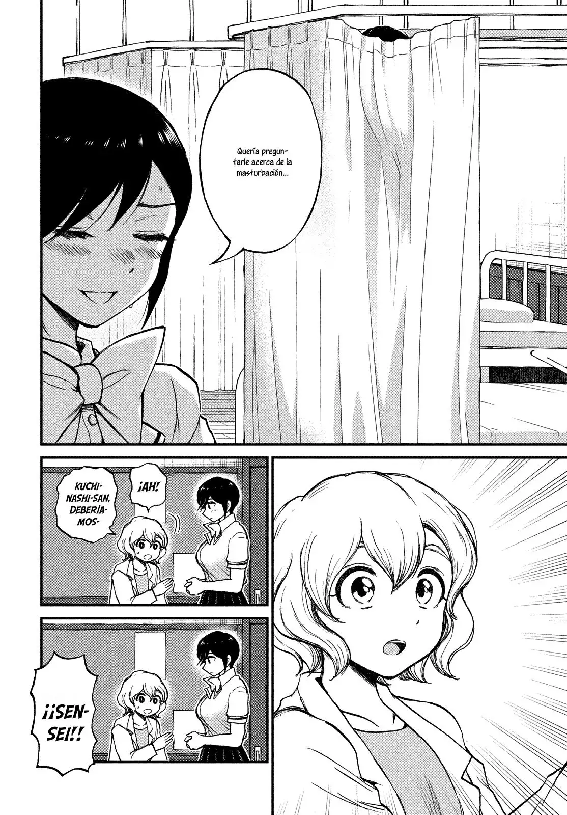 Arakure Ojousama Wa MonMon Shiteiru capítulo 19 página 15