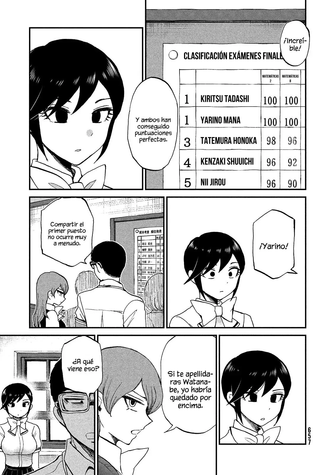 Arakure Ojousama Wa MonMon Shiteiru capítulo 22 página 21