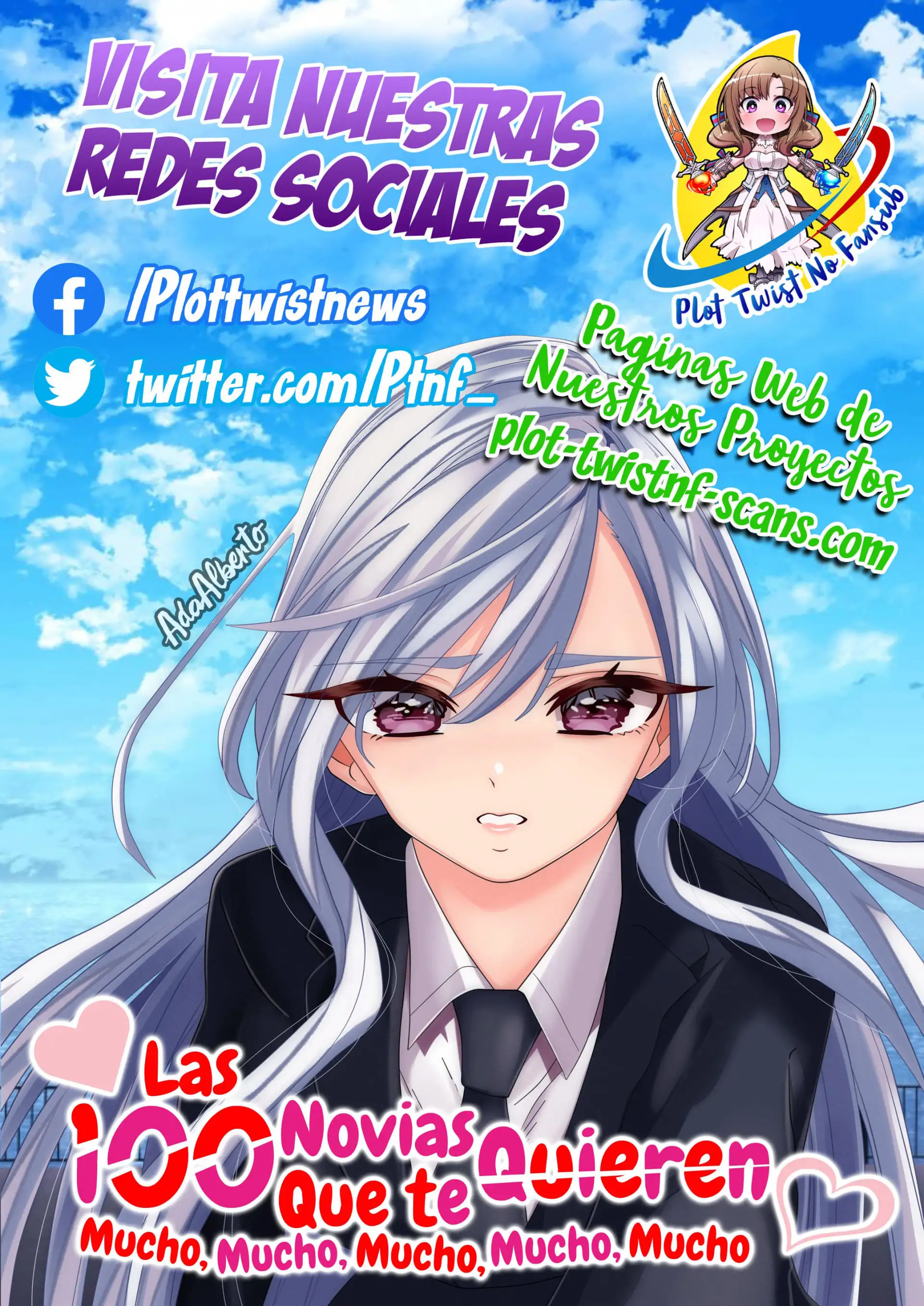 Arakure Ojousama Wa MonMon Shiteiru capítulo 25 página 28