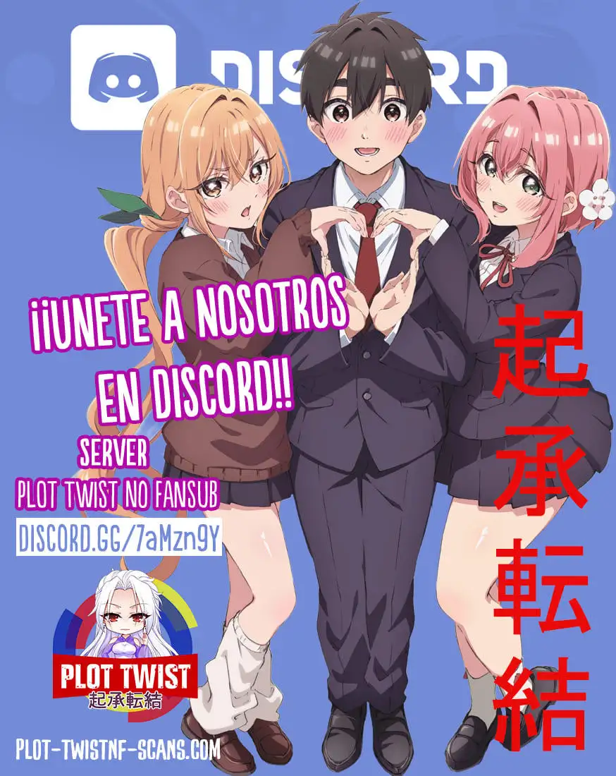 Arakure Ojousama Wa MonMon Shiteiru capítulo 30 página 27