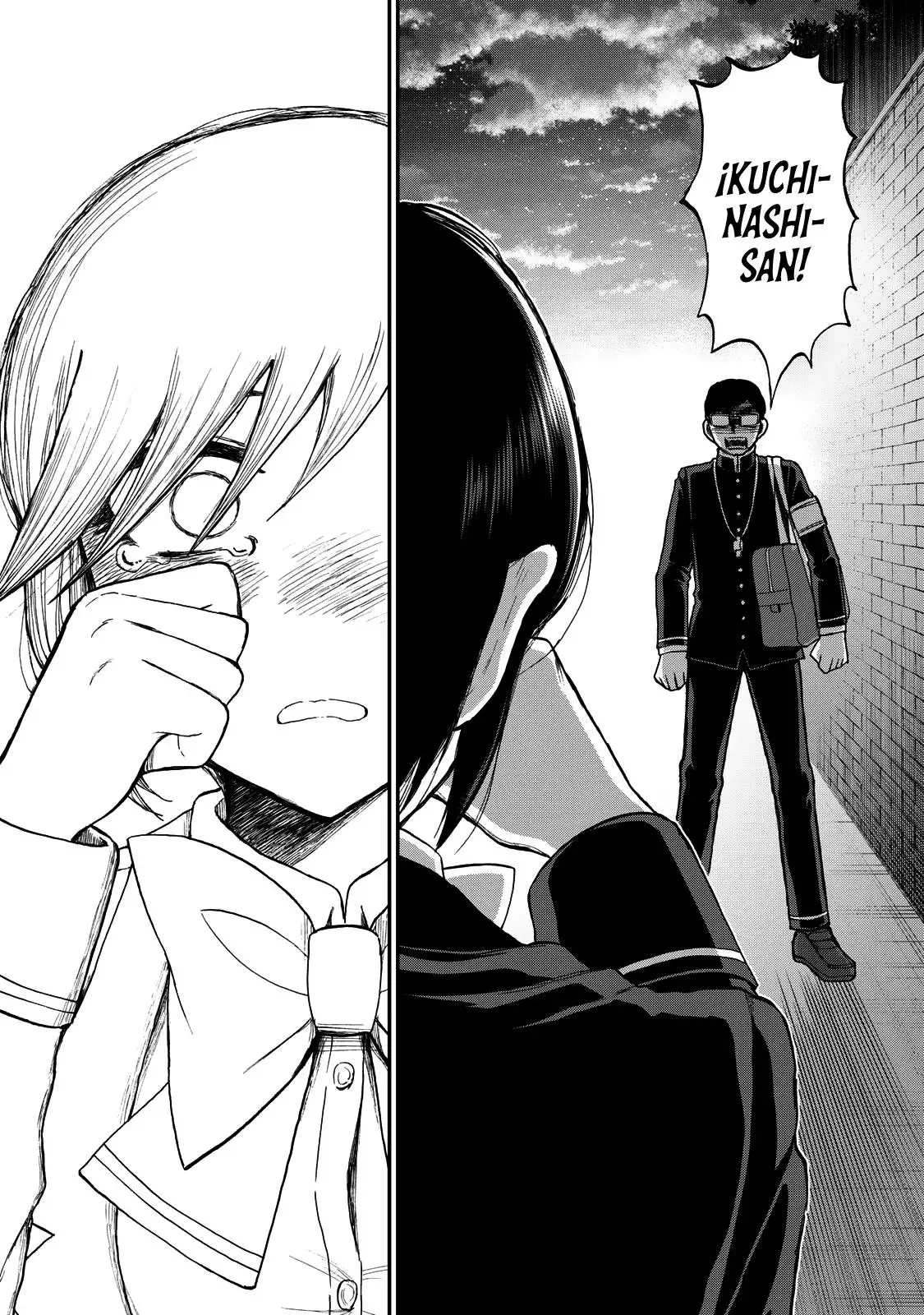 Arakure Ojousama Wa MonMon Shiteiru capítulo 32 página 24