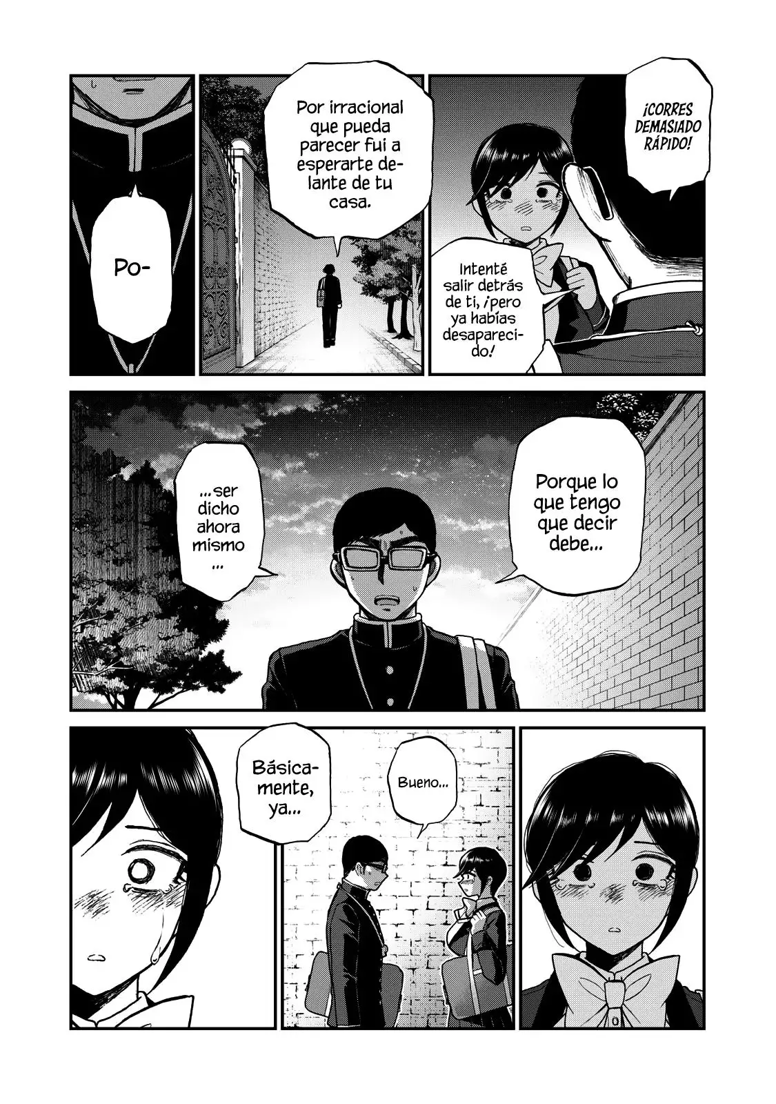 Arakure Ojousama Wa MonMon Shiteiru capítulo 32 página 25