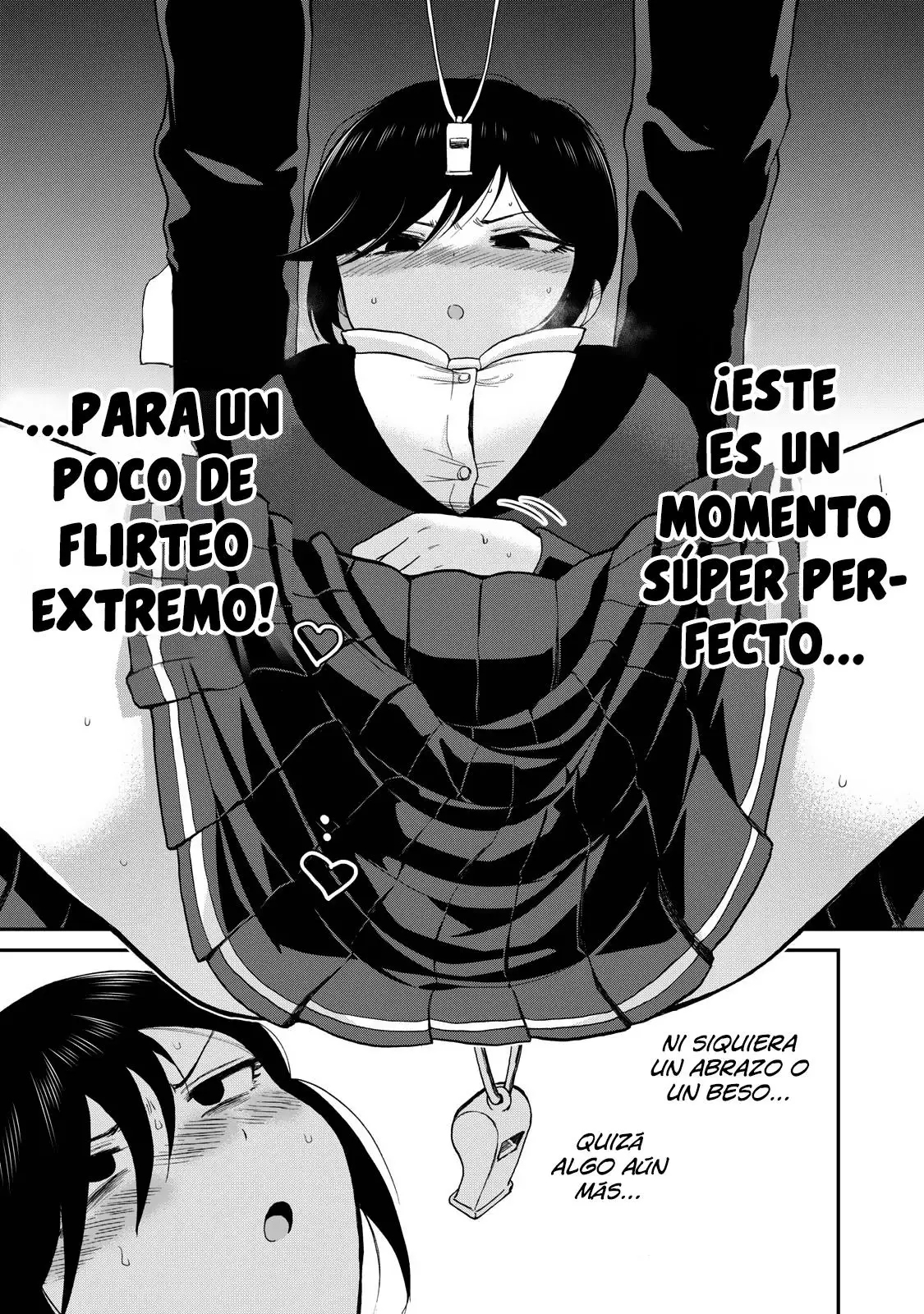 Arakure Ojousama Wa MonMon Shiteiru capítulo 37 página 14