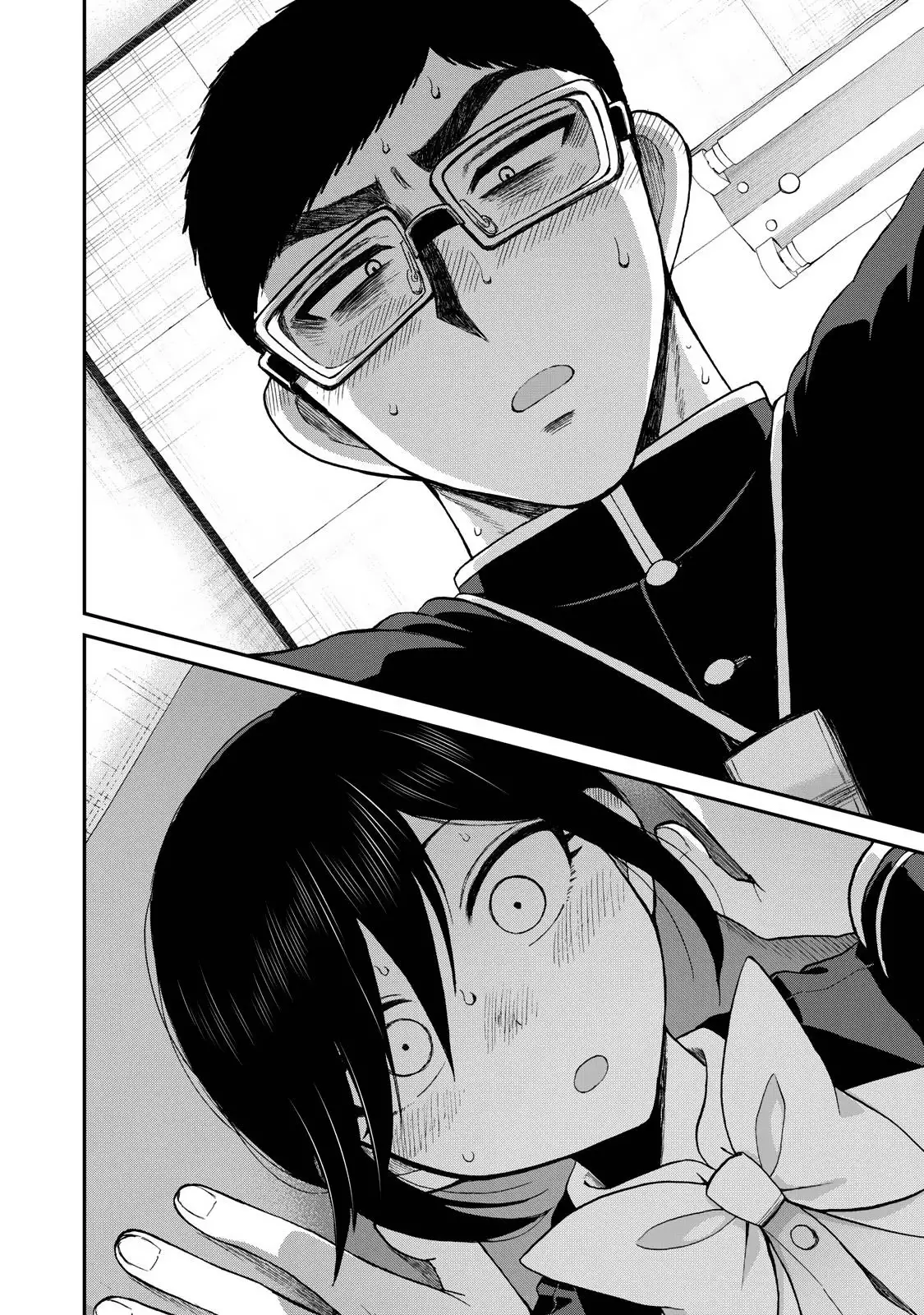 Arakure Ojousama Wa MonMon Shiteiru capítulo 37 página 15