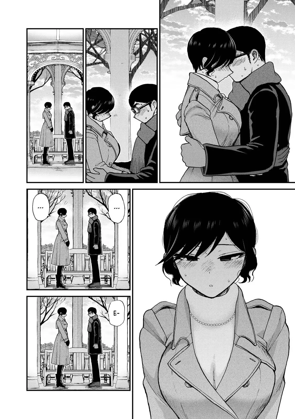 Arakure Ojousama Wa MonMon Shiteiru capítulo 39 página 23