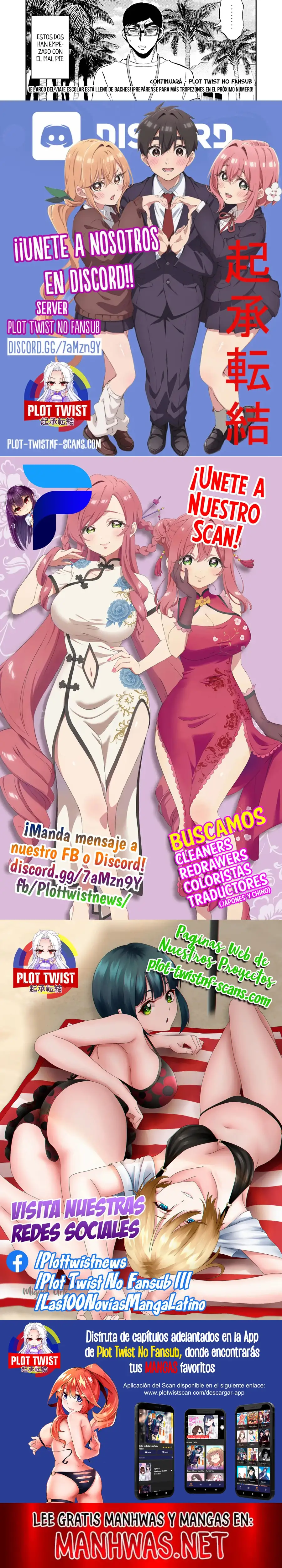 Arakure Ojousama Wa MonMon Shiteiru capítulo 41 página 5