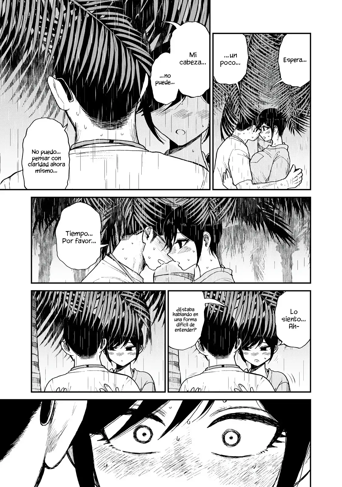 Arakure Ojousama Wa MonMon Shiteiru capítulo 45 página 19