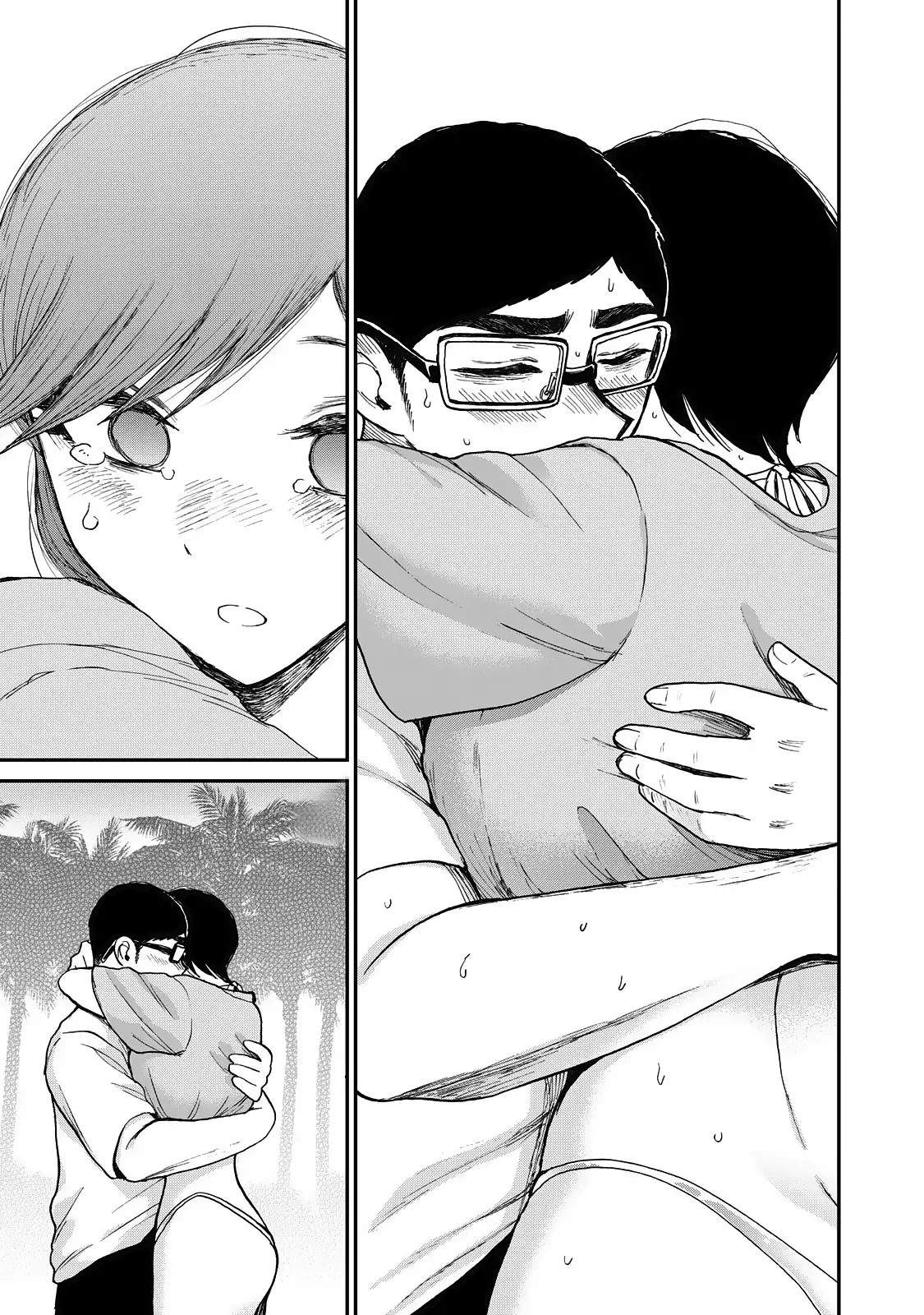 Arakure Ojousama Wa MonMon Shiteiru capítulo 46 página 16