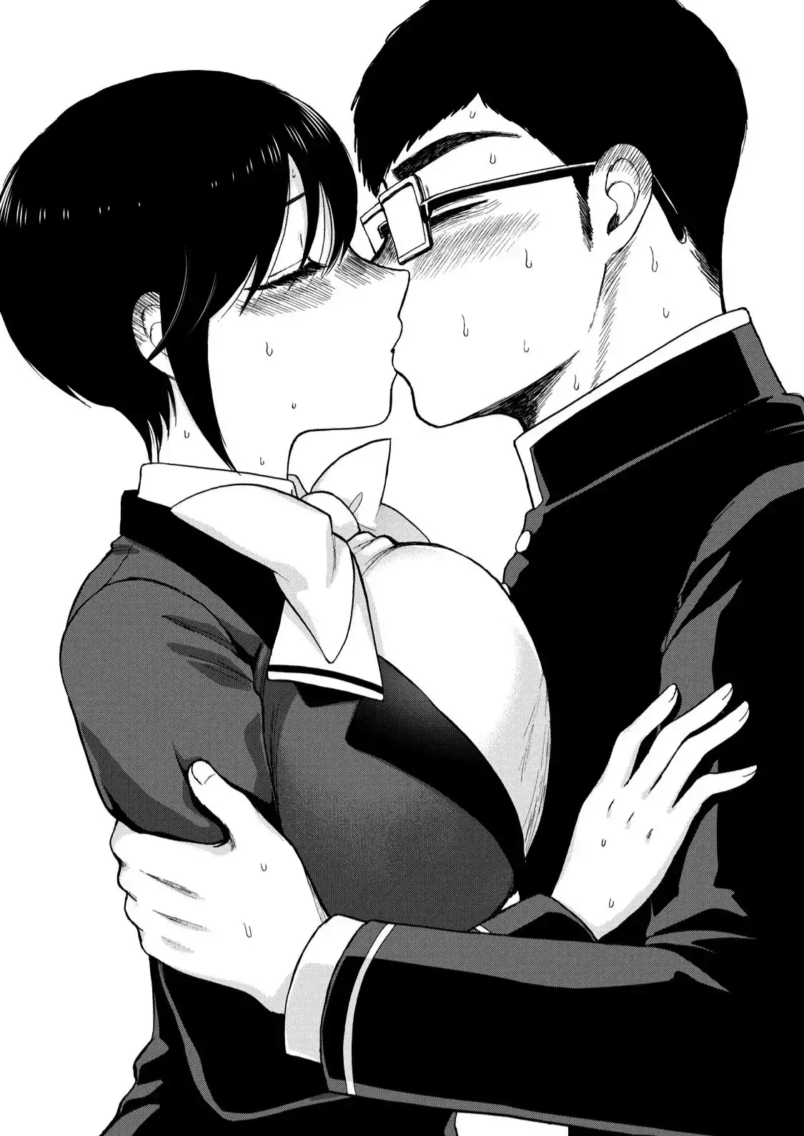 Arakure Ojousama Wa MonMon Shiteiru capítulo 52 página 20