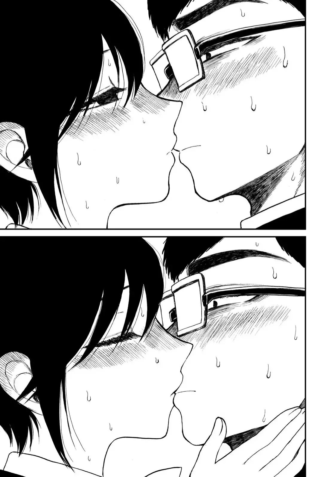 Arakure Ojousama Wa MonMon Shiteiru capítulo 52 página 21