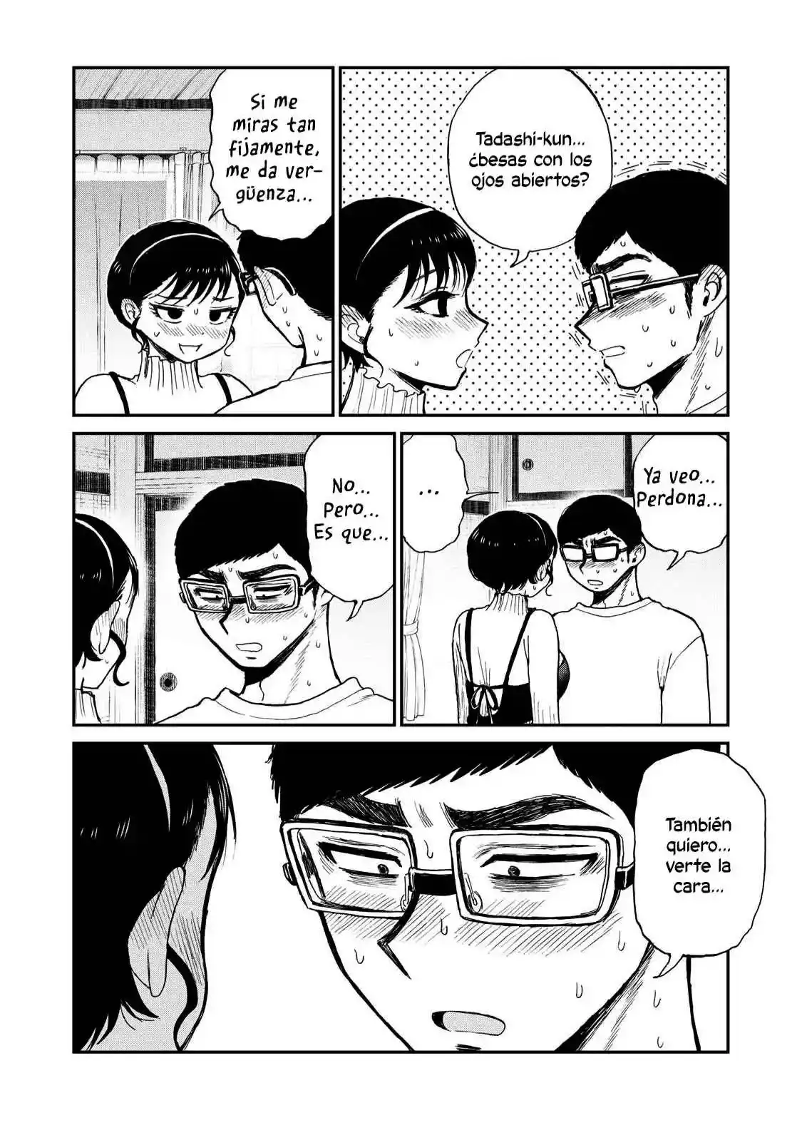 Arakure Ojousama Wa MonMon Shiteiru capítulo 53 página 20