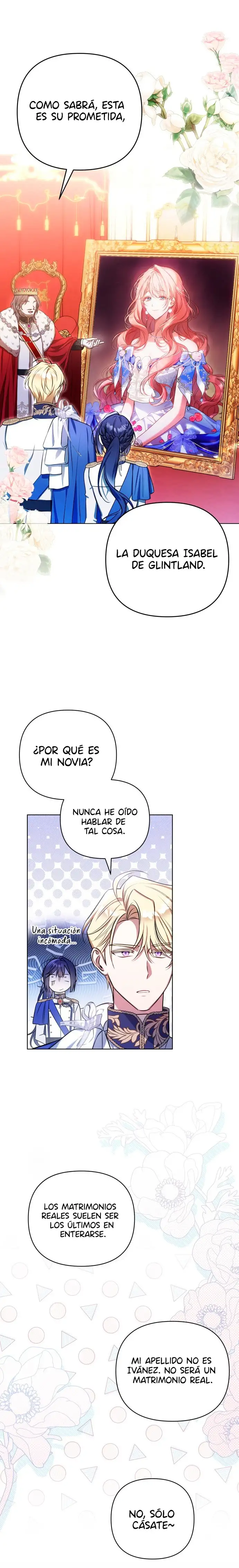 ¡Arrodillese, su majestad! - Capítulo 1 - Página 32 - LectorTMOo