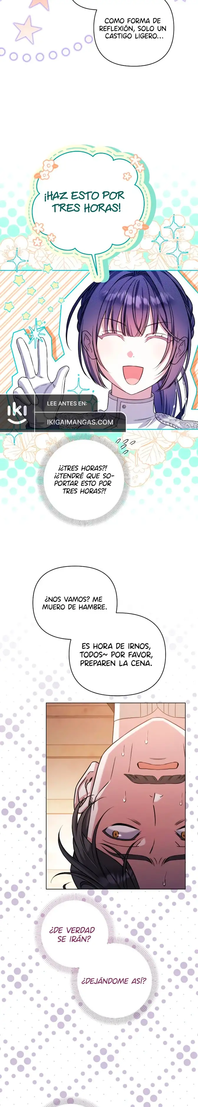 ¡Arrodillese, su majestad! - Capítulo 10 - Página 23 - LectorTMOo