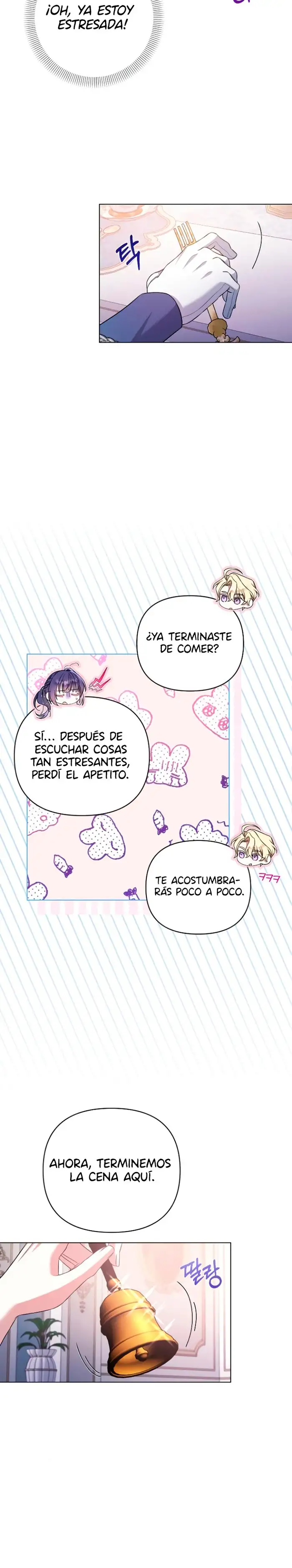 ¡Arrodillese, su majestad! - Capítulo 10 - Página 29 - LectorTMOo