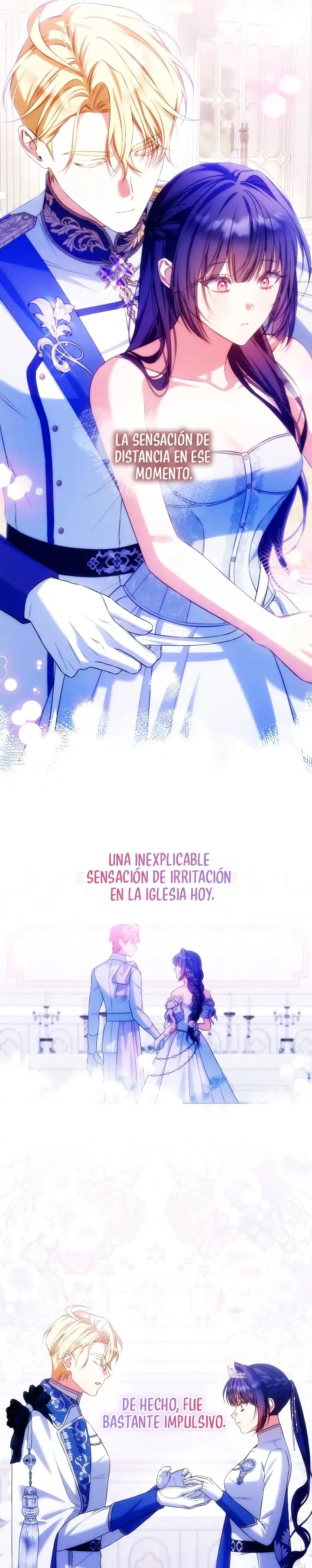 ¡Arrodillese, su majestad! - Capítulo 11 - Página 7 - LectorTMOo