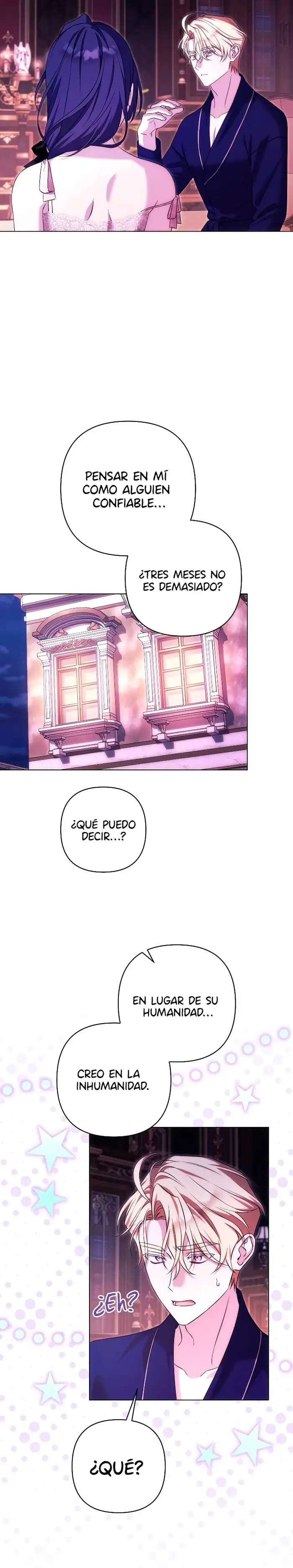 ¡Arrodillese, su majestad! - Capítulo 11 - Página 12 - LectorTMOo