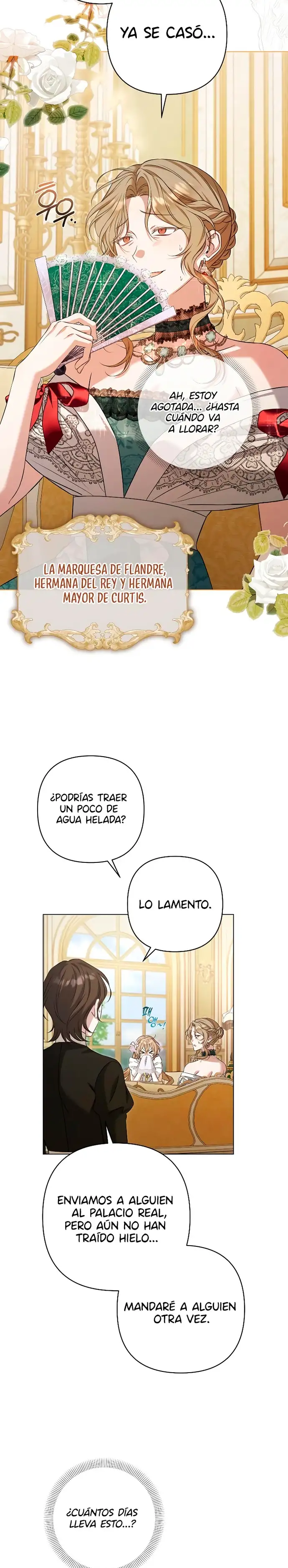 ¡Arrodillese, su majestad! - Capítulo 12 - Página 2 - LectorTMOo
