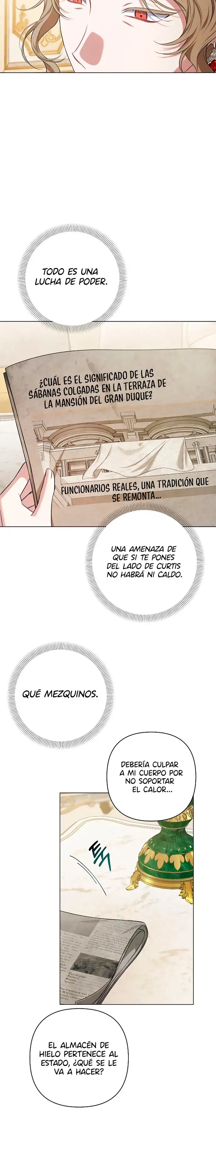 ¡Arrodillese, su majestad! - Capítulo 12 - Página 4 - LectorTMOo