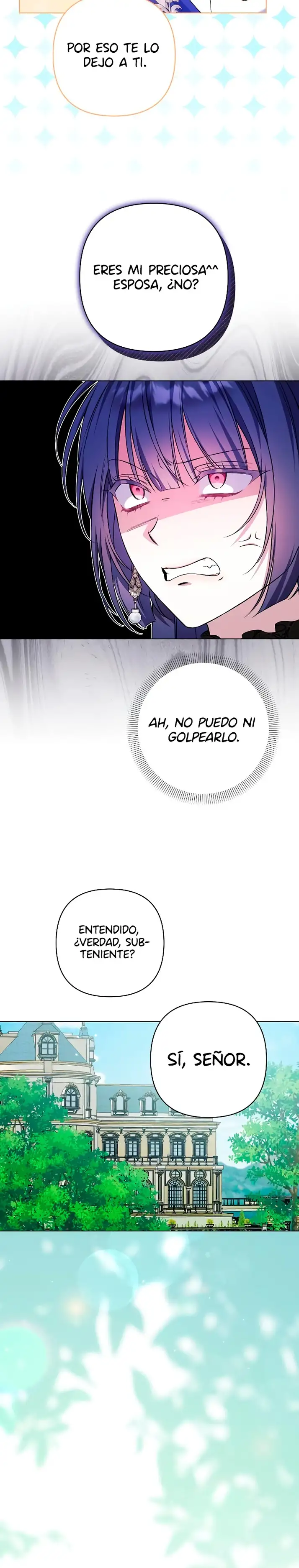 ¡Arrodillese, su majestad! - Capítulo 12 - Página 23 - LectorTMOo