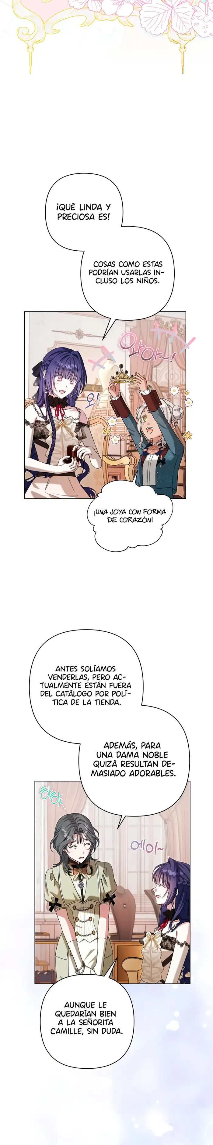 ¡Arrodillese, su majestad! - Capítulo 13 - Página 26 - LectorTMOo