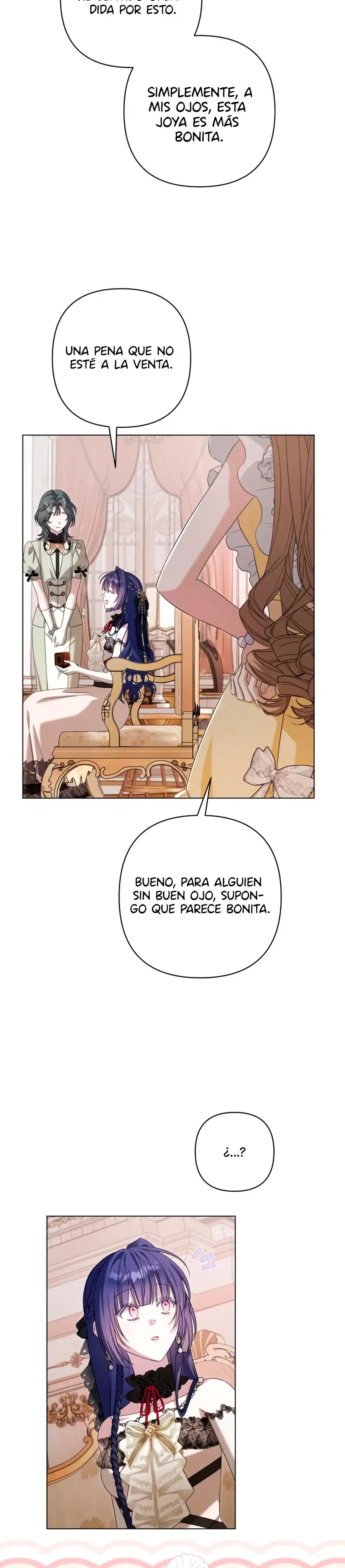¡Arrodillese, su majestad! - Capítulo 13 - Página 32 - LectorTMOo