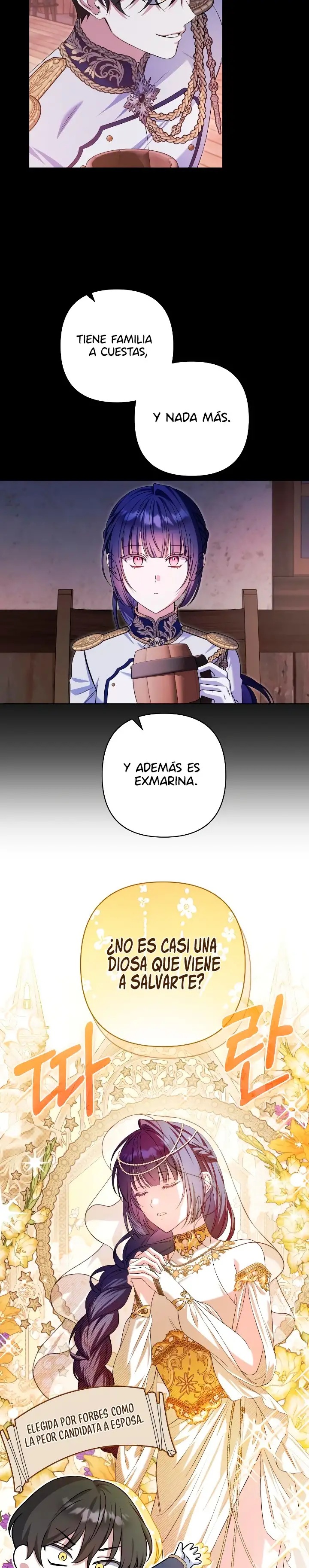 ¡Arrodillese, su majestad! - Capítulo 14 - Página 15 - LectorTMOo