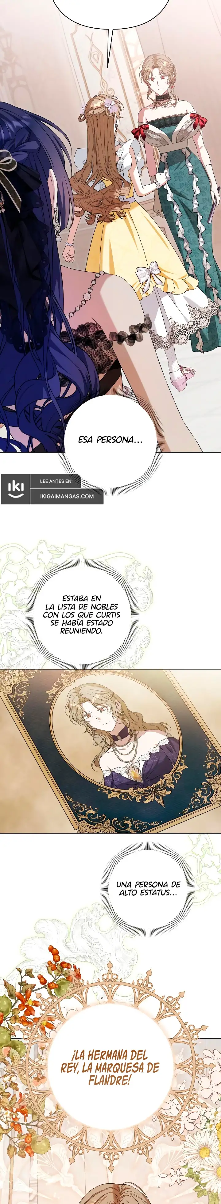¡Arrodillese, su majestad! - Capítulo 15 - Página 13 - LectorTMOo