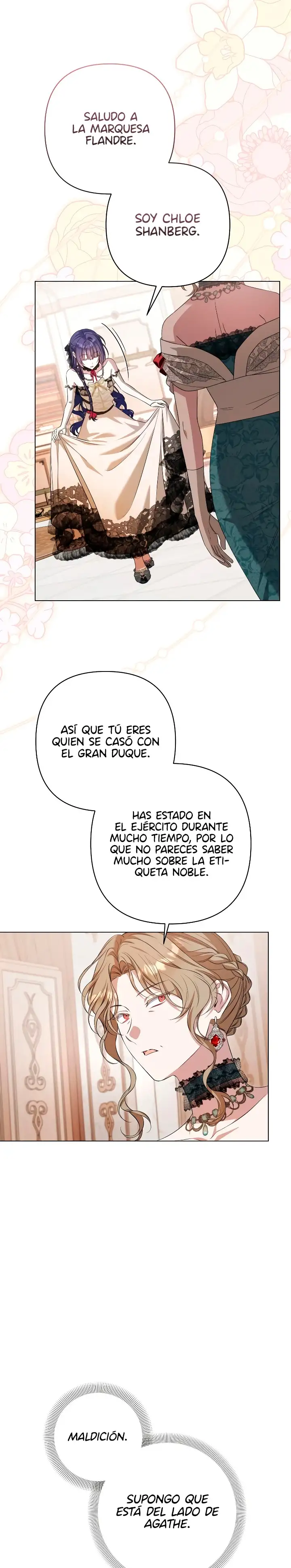 ¡Arrodillese, su majestad! - Capítulo 15 - Página 30 - LectorTMOo