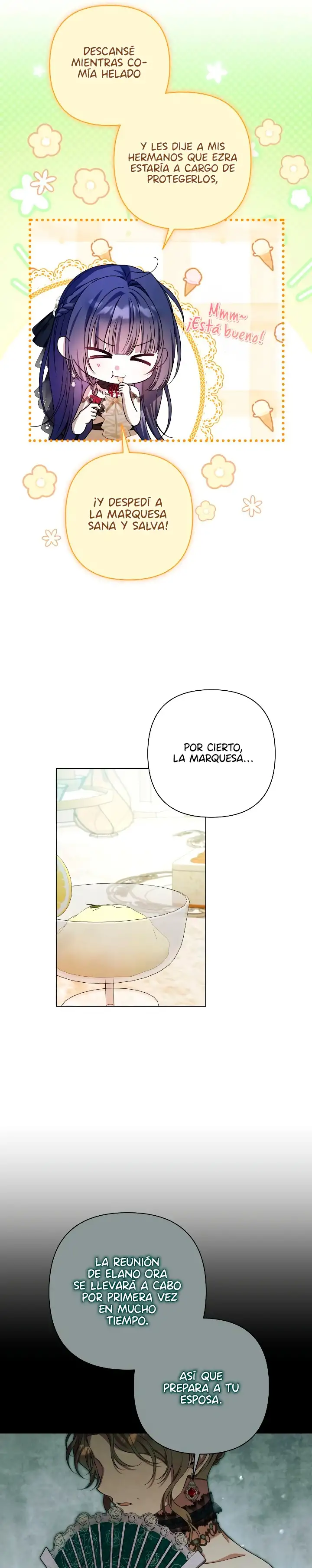 ¡Arrodillese, su majestad! - Capítulo 16 - Página 19 - LectorTMOo