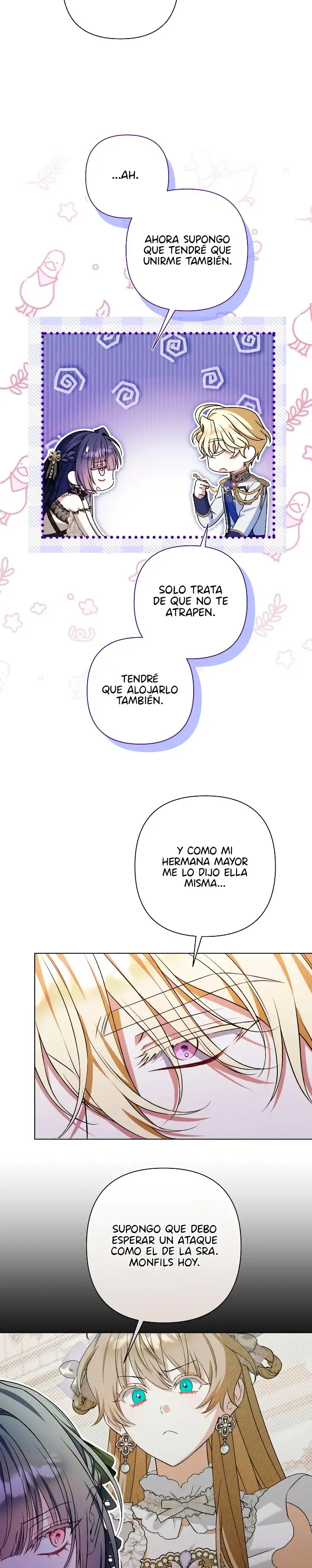 ¡Arrodillese, su majestad! - Capítulo 16 - Página 21 - LectorTMOo
