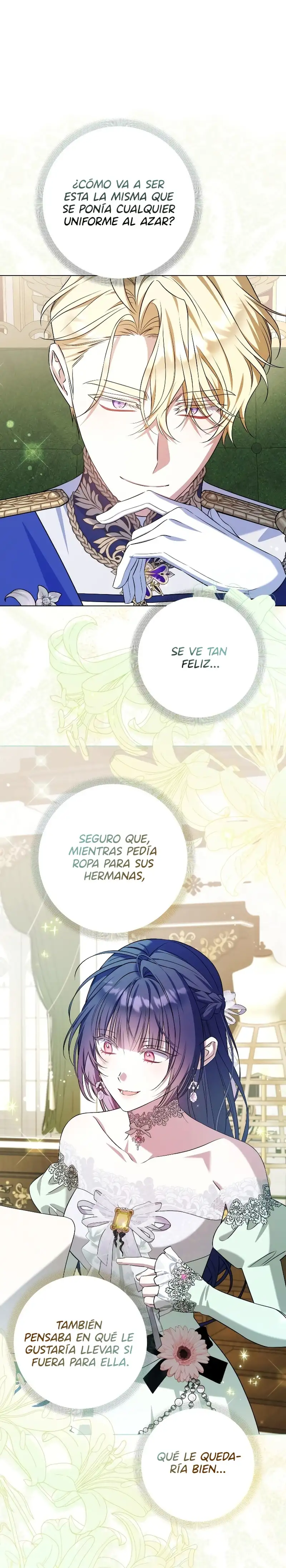 ¡Arrodillese, su majestad! - Capítulo 17 - Página 21 - LectorTMOo