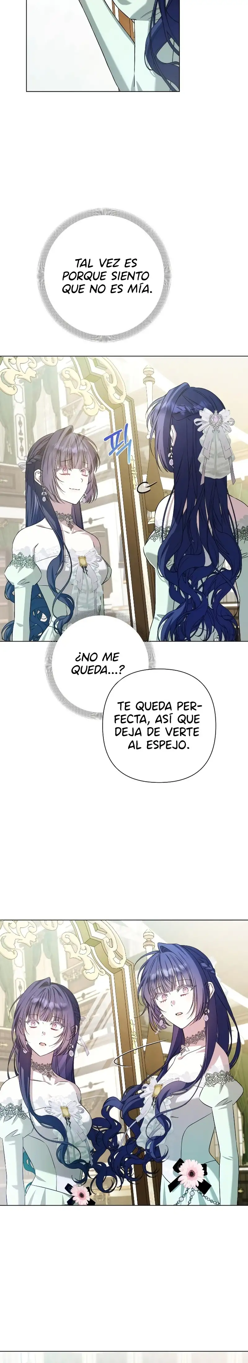 ¡Arrodillese, su majestad! - Capítulo 17 - Página 30 - LectorTMOo
