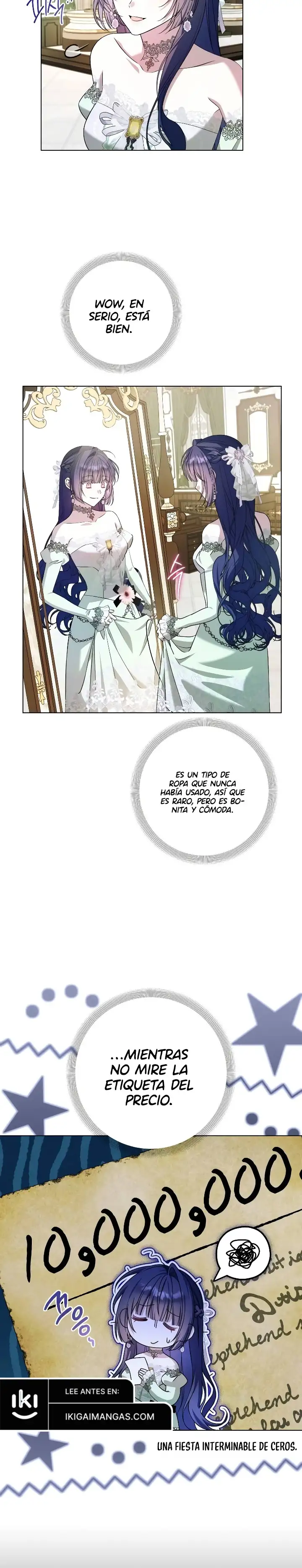 ¡Arrodillese, su majestad! - Capítulo 18 - Página 4 - LectorTMOo