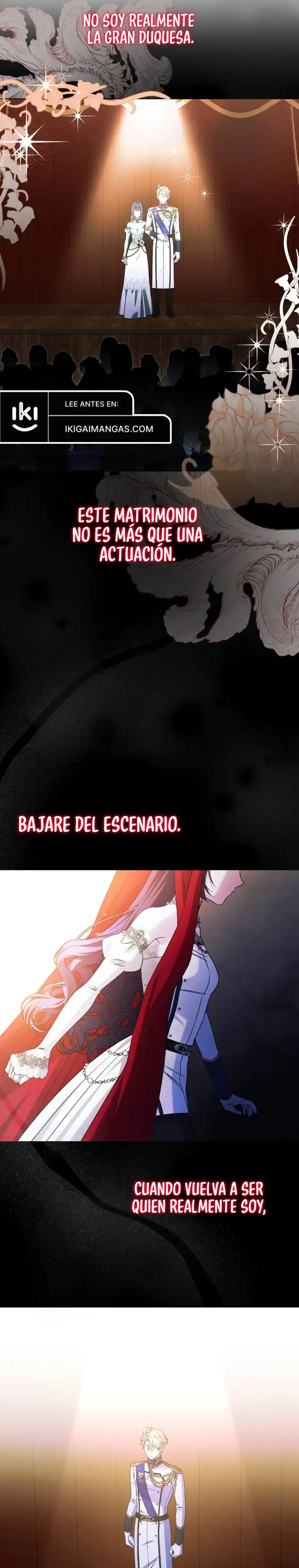 ¡Arrodillese, su majestad! - Capítulo 18 - Página 6 - LectorTMOo
