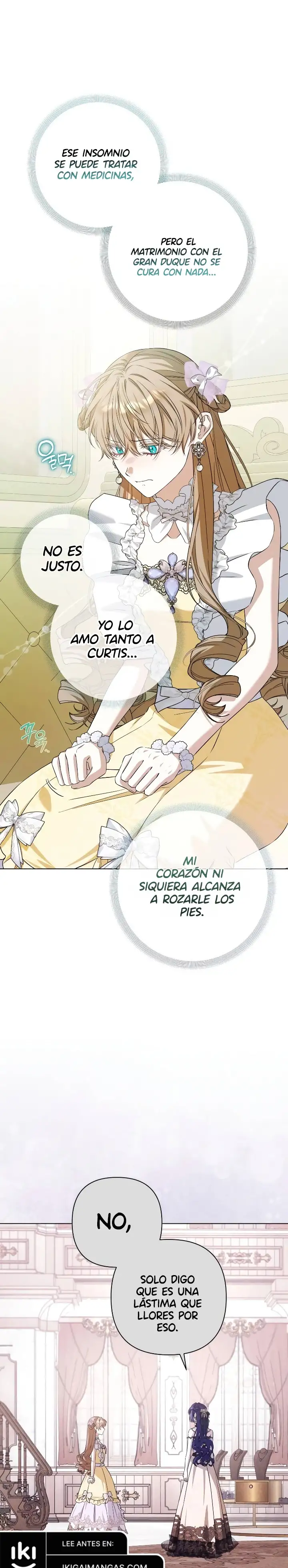 ¡Arrodillese, su majestad! - Capítulo 18 - Página 18 - LectorTMOo