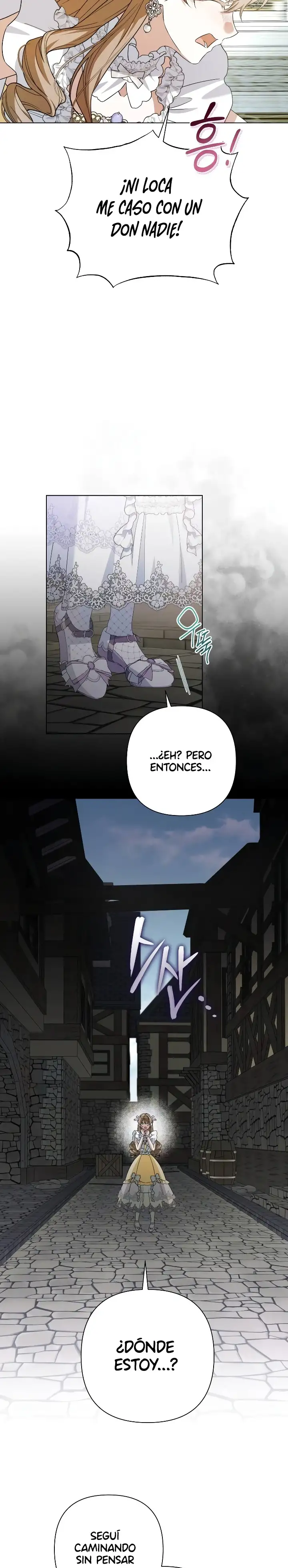 ¡Arrodillese, su majestad! - Capítulo 18 - Página 24 - LectorTMOo