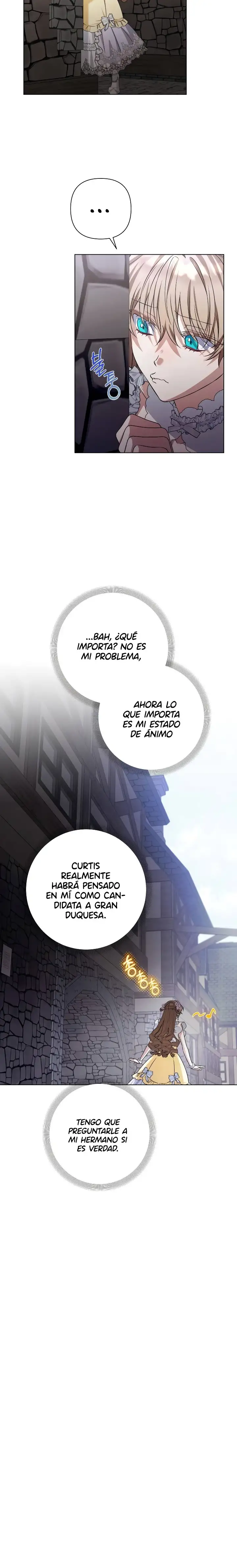 ¡Arrodillese, su majestad! - Capítulo 18 - Página 27 - LectorTMOo
