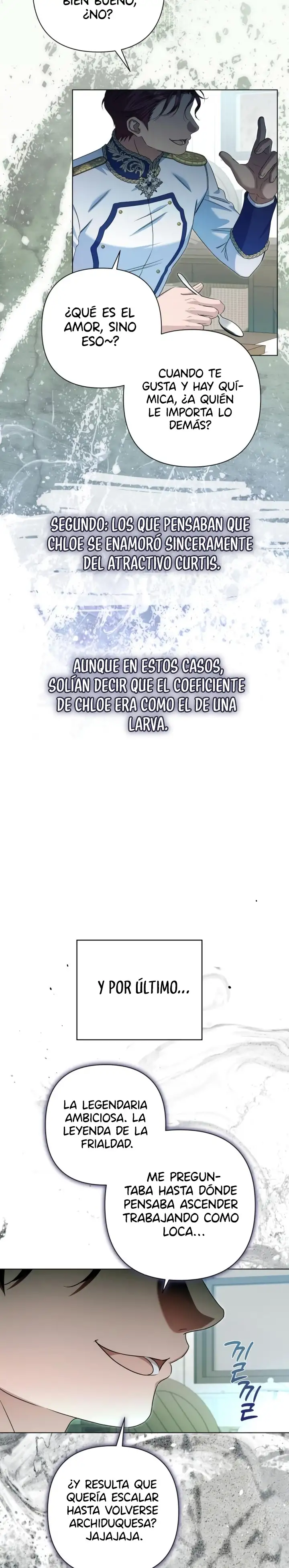 ¡Arrodillese, su majestad! - Capítulo 19 - Página 4 - LectorTMOo