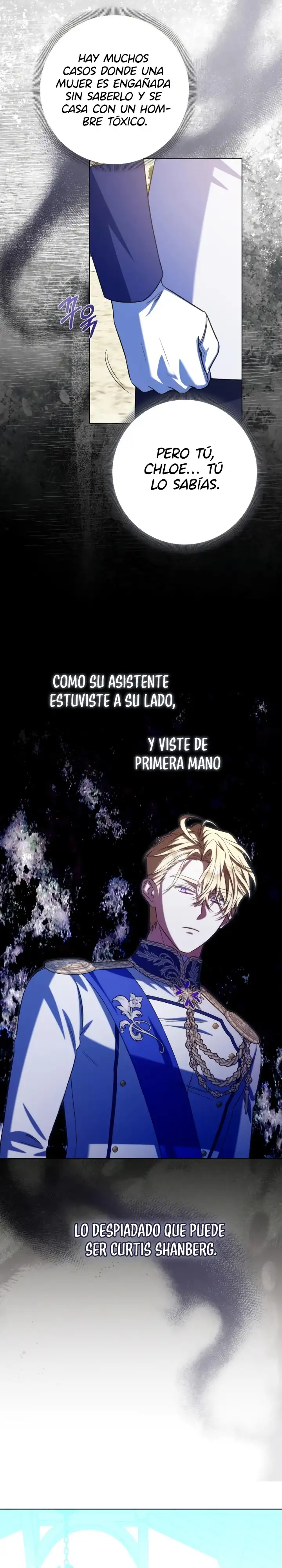 ¡Arrodillese, su majestad! - Capítulo 19 - Página 18 - LectorTMOo