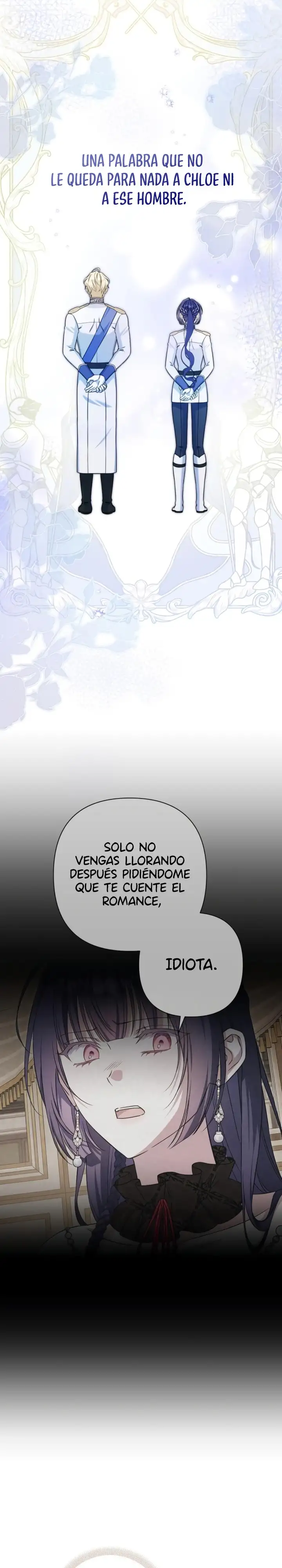 ¡Arrodillese, su majestad! - Capítulo 19 - Página 20 - LectorTMOo