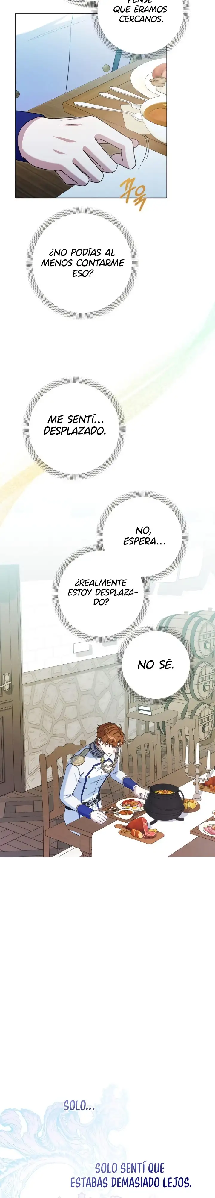 ¡Arrodillese, su majestad! - Capítulo 19 - Página 22 - LectorTMOo