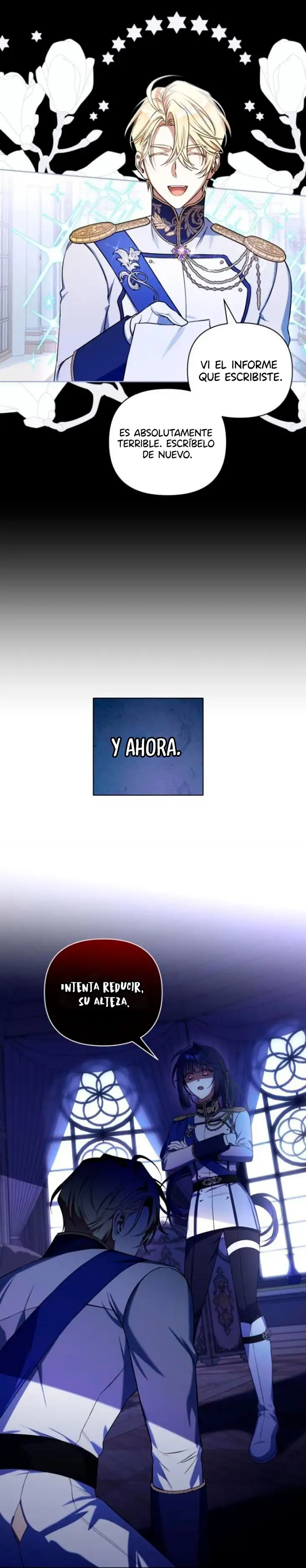 ¡Arrodillese, su majestad! - Capítulo 2 - Página 7 - LectorTMOo