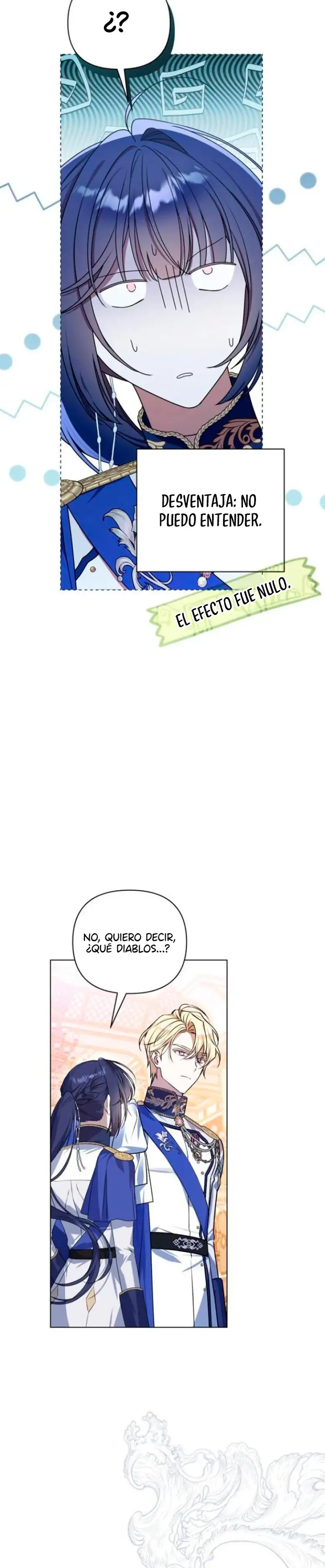 ¡Arrodillese, su majestad! - Capítulo 2 - Página 13 - LectorTMOo