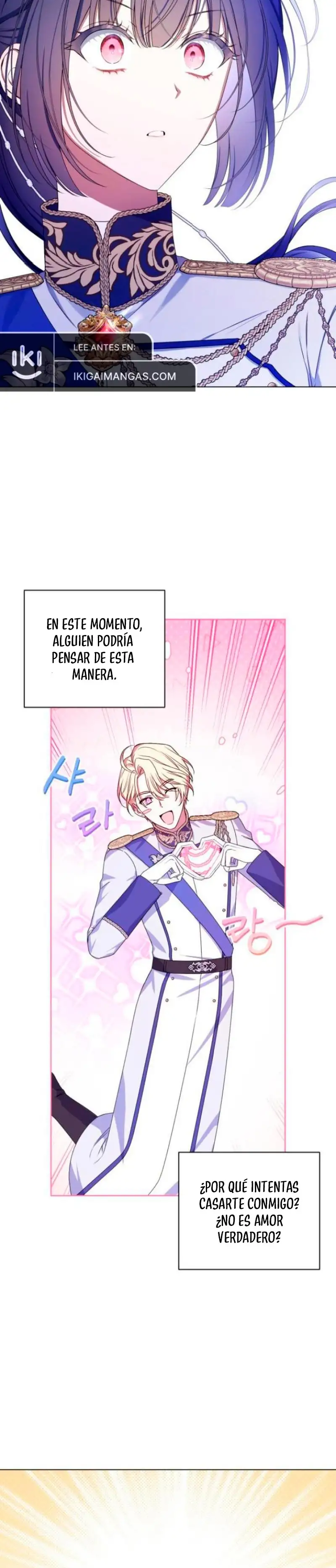 ¡Arrodillese, su majestad! - Capítulo 2 - Página 17 - LectorTMOo